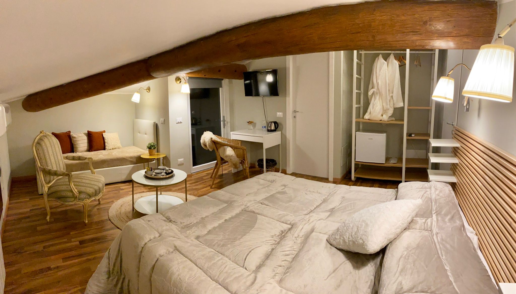 Zimmer Nr. 6