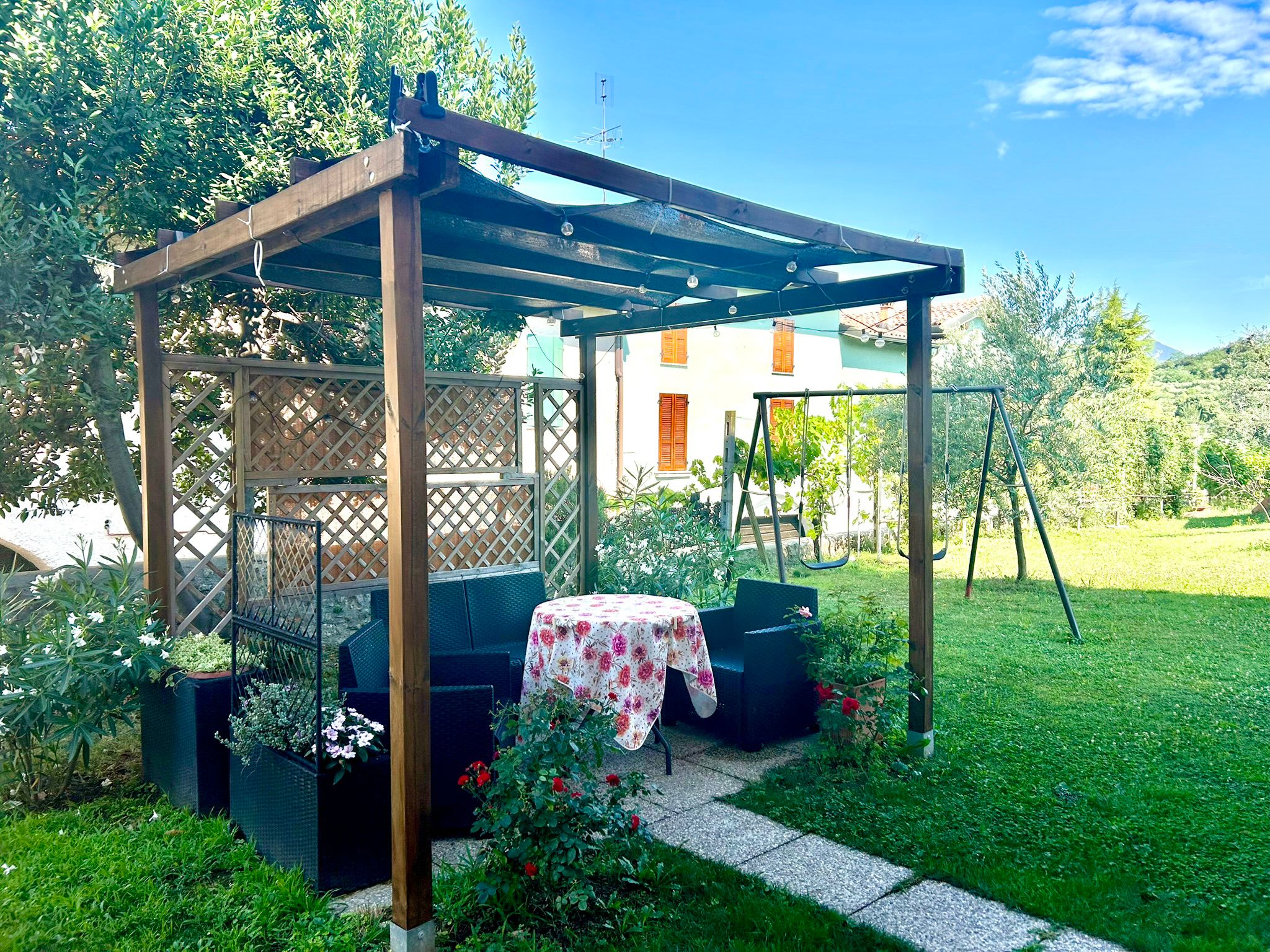 Zimmer Nr. 5