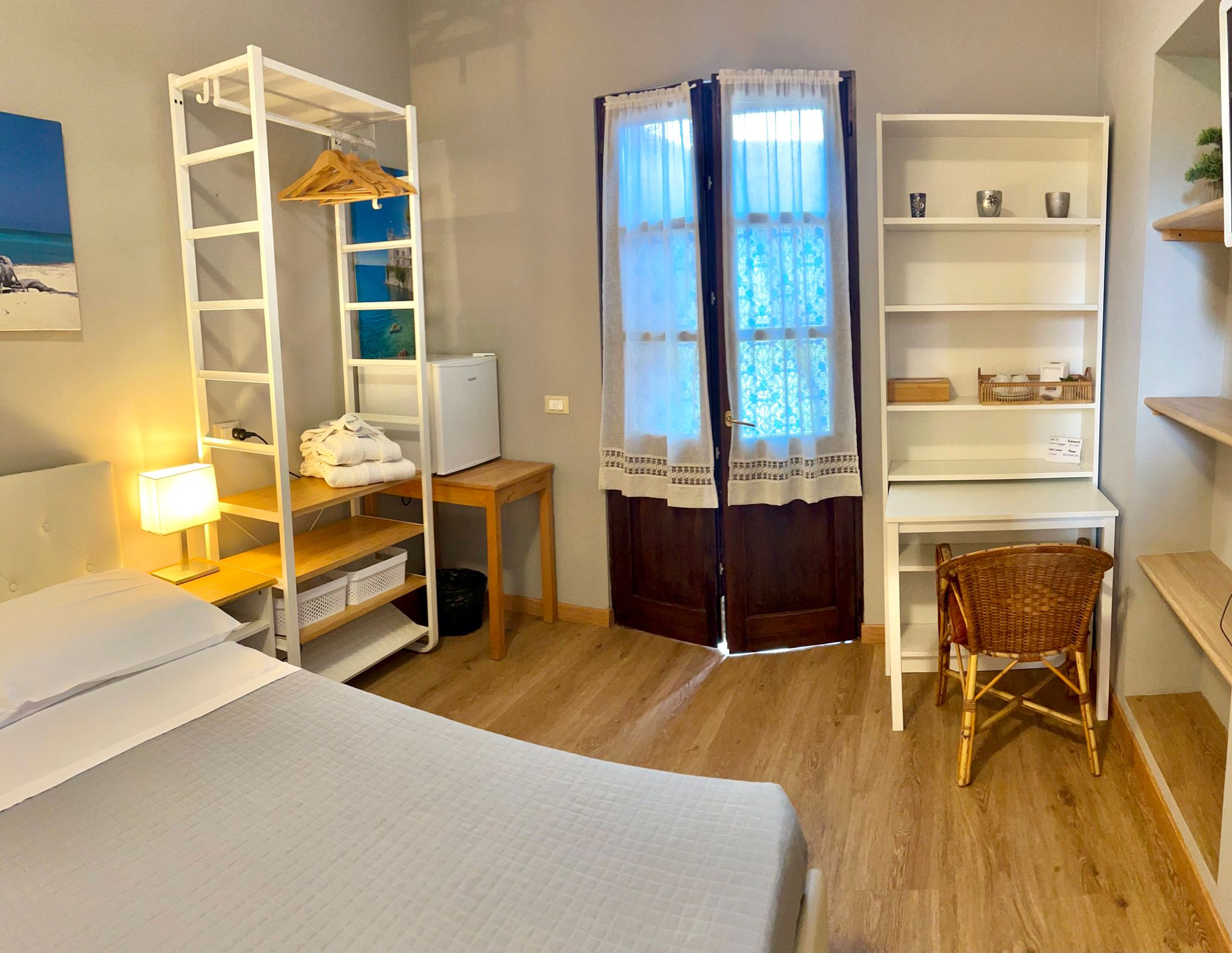 Zimmer Nr. 2